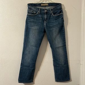 Joe's Men's Brixton Straight  Jeans  30x30